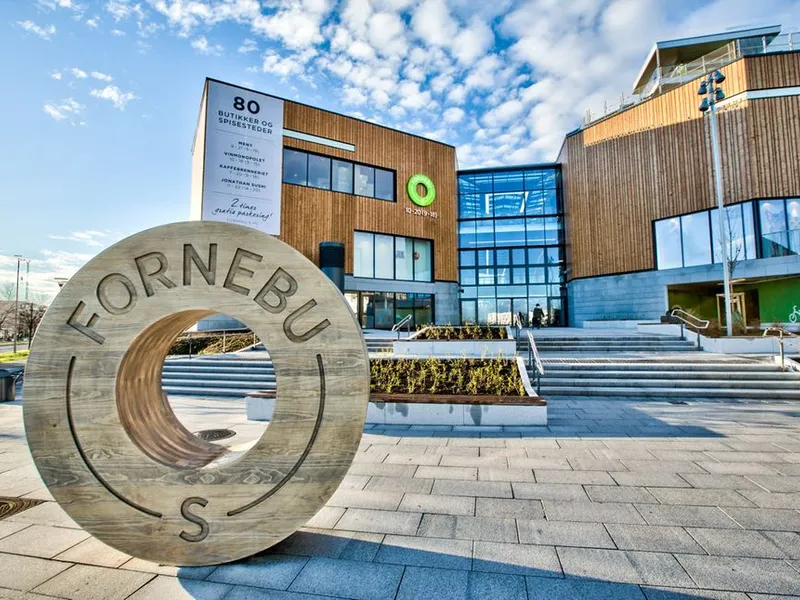 Fornebu S