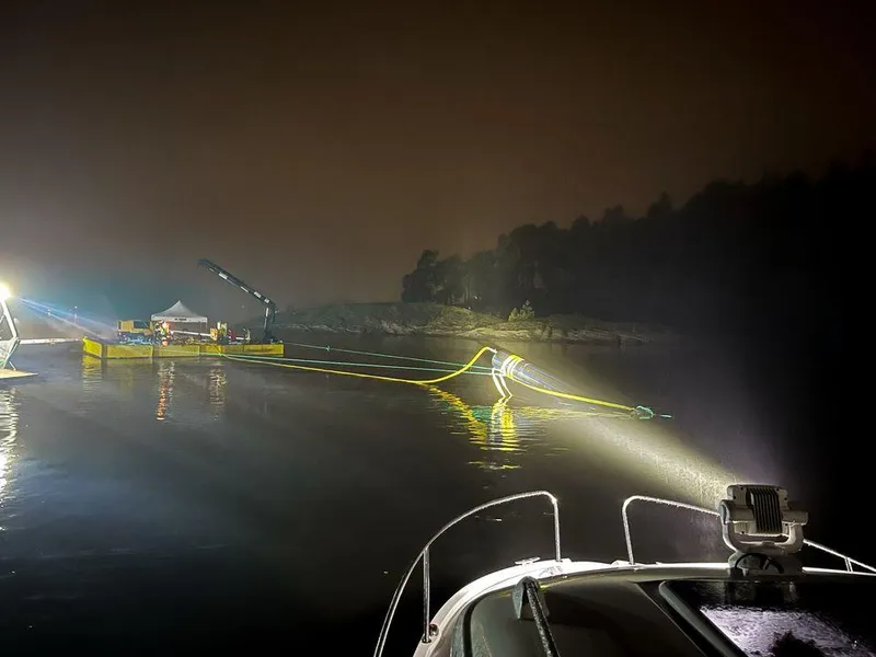 Foto: Olav Solheim