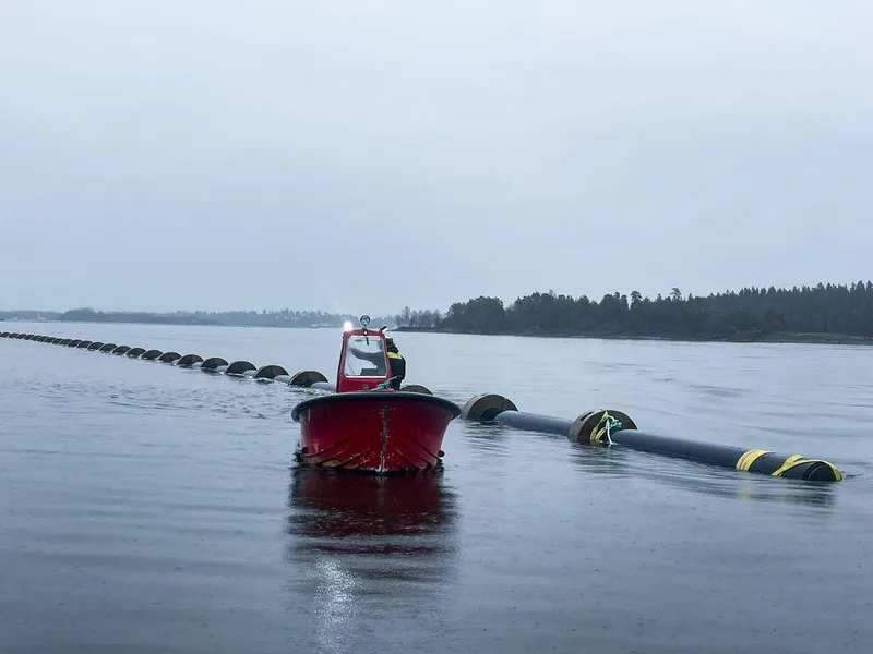 Foto: Olav Solheim