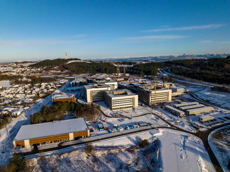 Foto: Helse Stavanger
