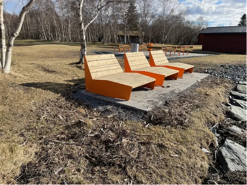 Havfrua - Klikk for stort bilde