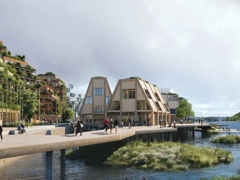 Delområde Lohavn: Team Adept