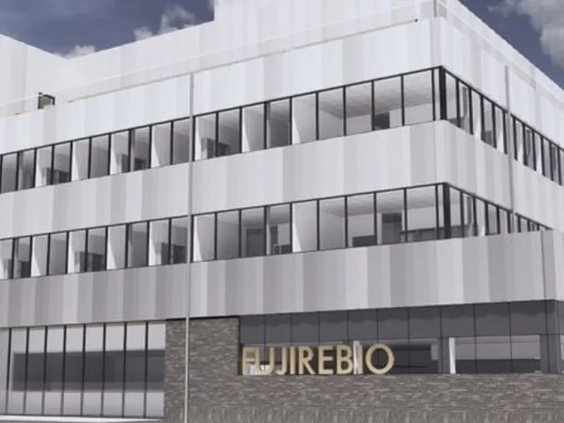 Fujirebio