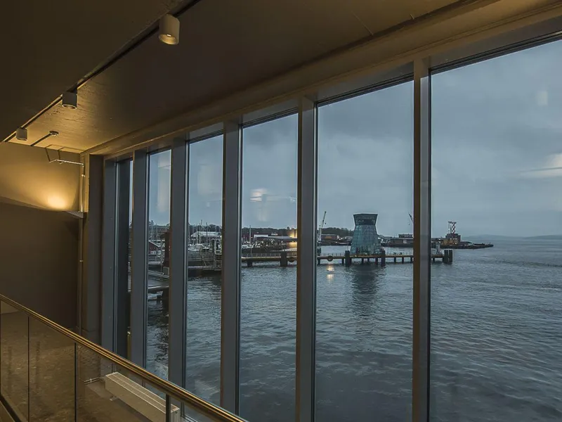 Horten havn 21