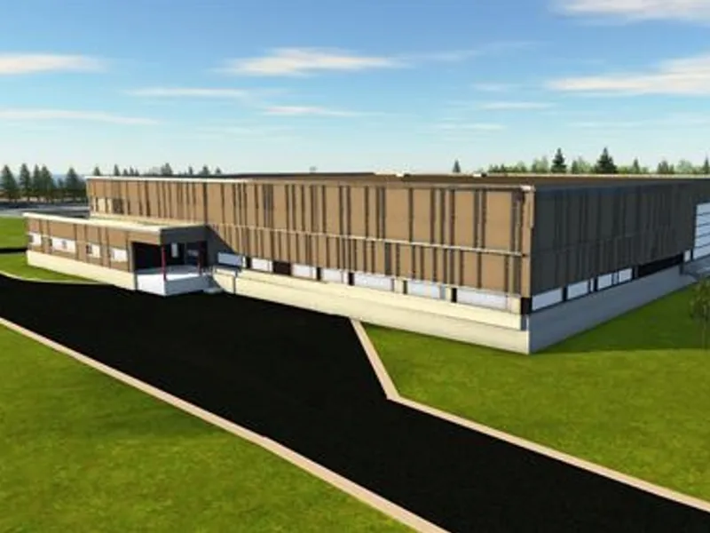 Illustrasjon: NCC