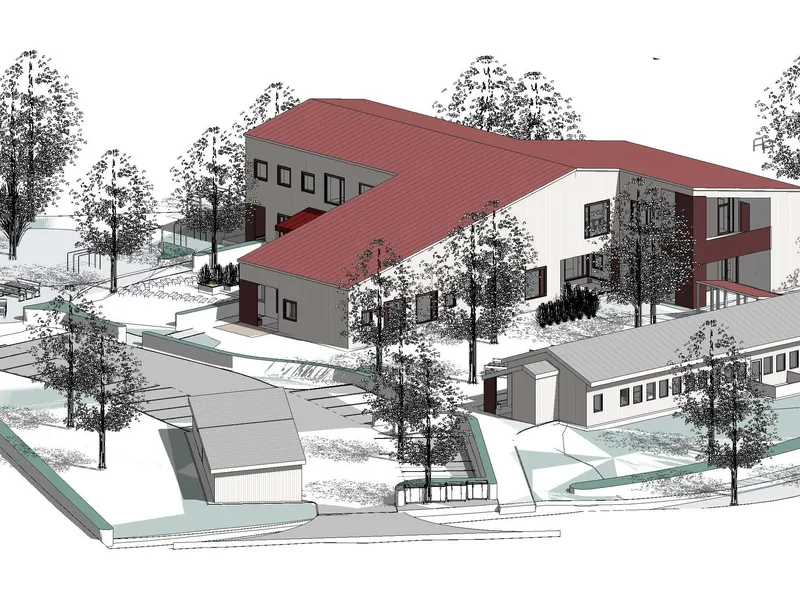 Stjørdal Ungdomssenter