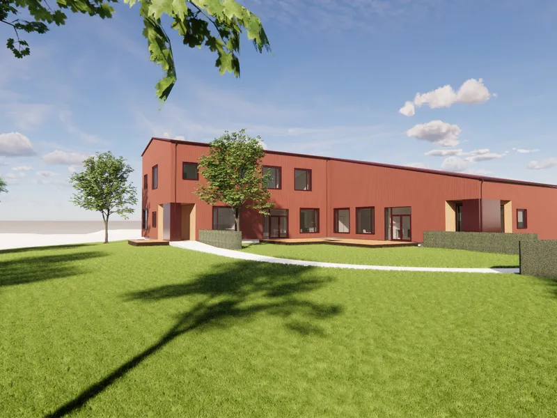 Stjørdal Ungdomssenter