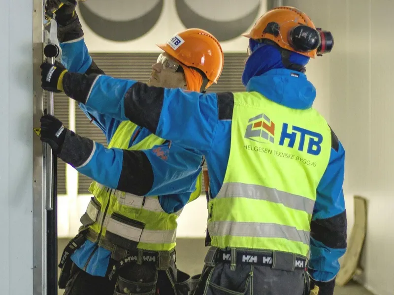 Illustrasjonfoto: HTB.