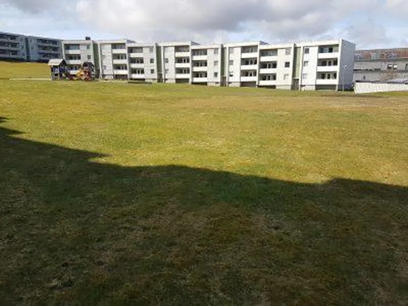 Granåsvegen borettslag