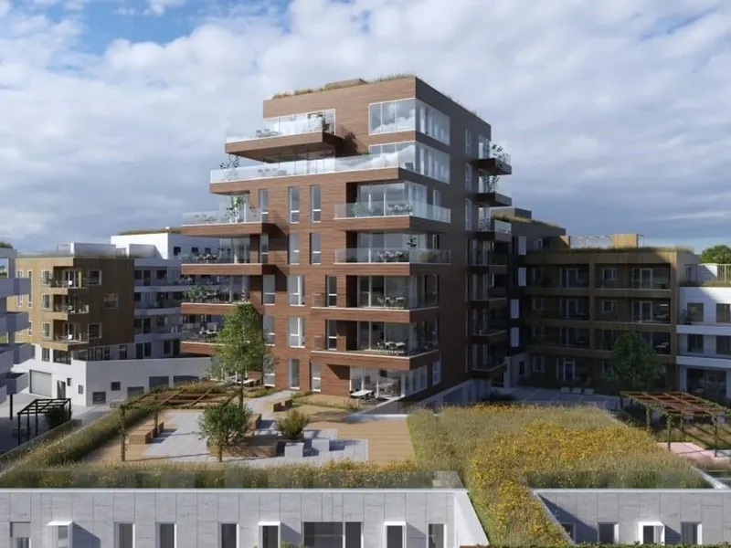 Ill. Dark Arkitekter