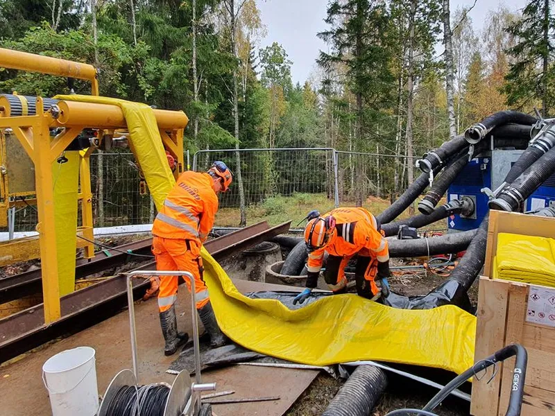 Foto: Olimb Rørfornying