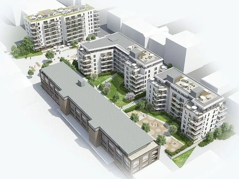 Arkitekt: Arcasa