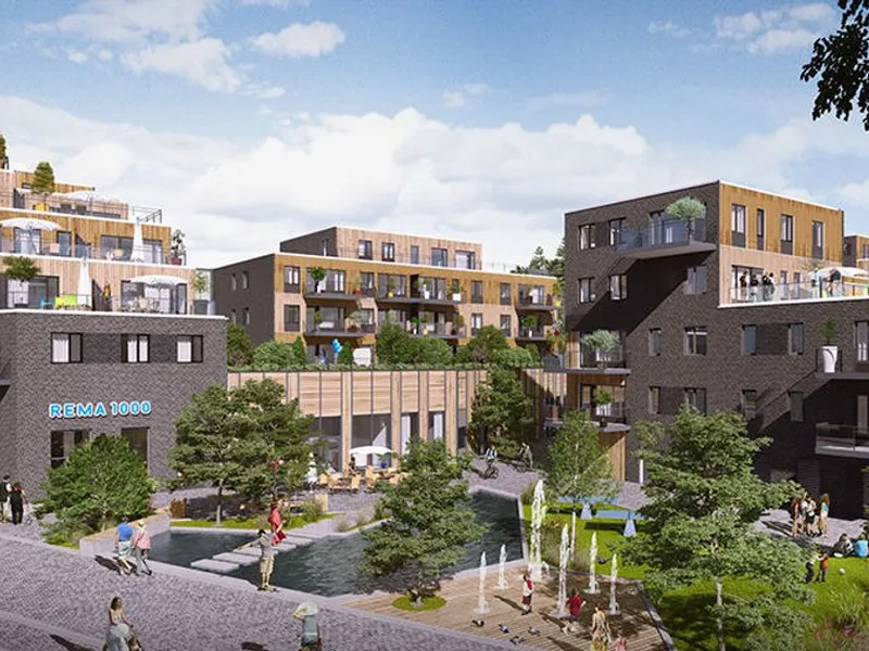 Ill. TAG arkitekter