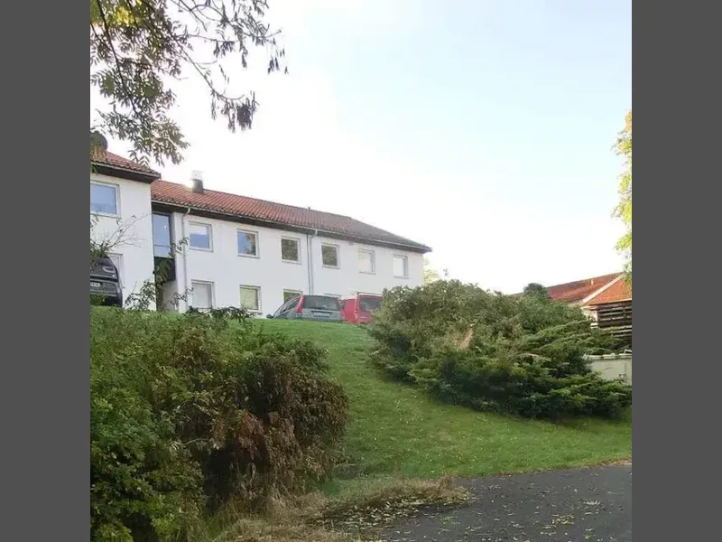 Rehabilitering av studentboliger på Stord