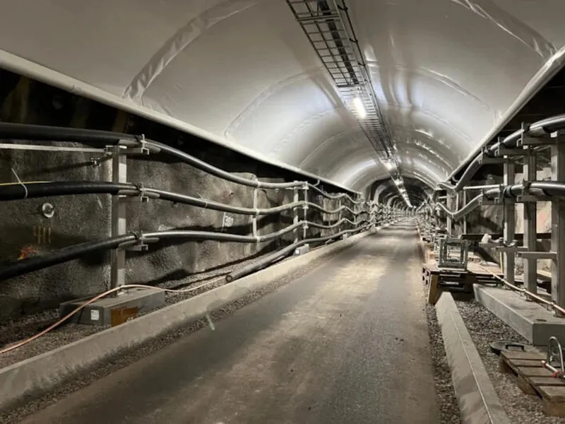 Illustrasjonsfoto: Statnett.