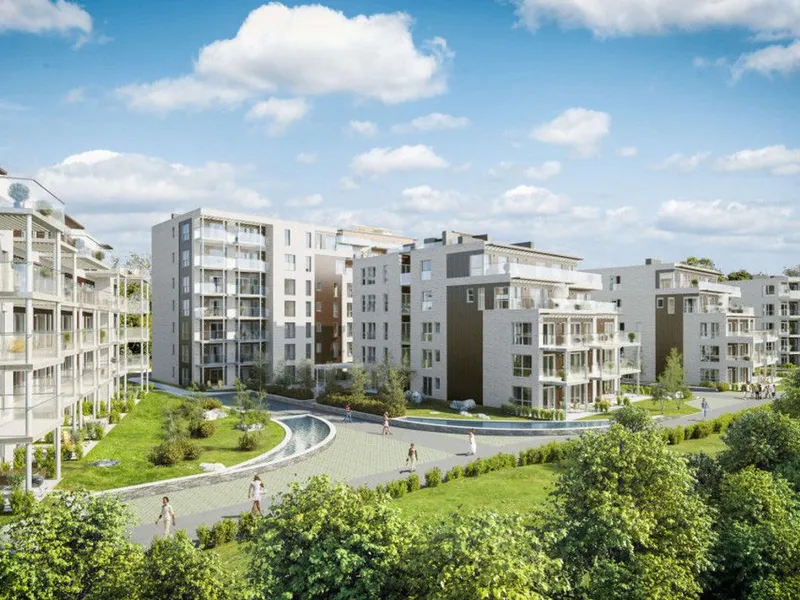Illustrasjon: MAKE Arkitekter