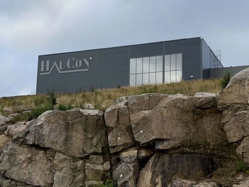 Foto: HauCon