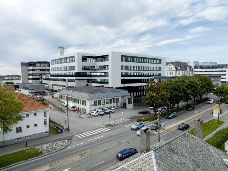 Illustrasjon: Momentum Arkitekter