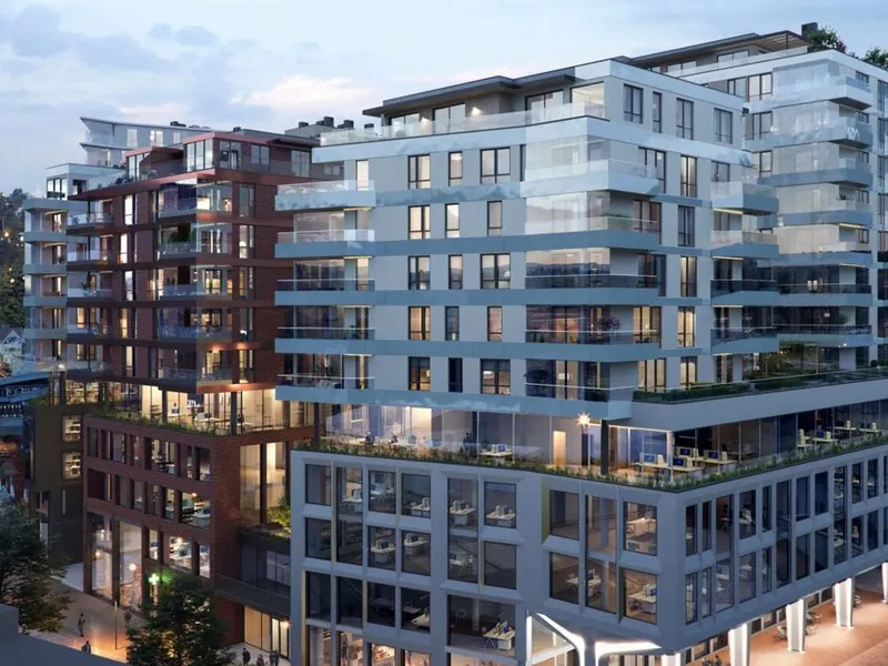 Ill. LPO arkitekter