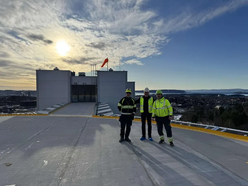 riksen-helipad