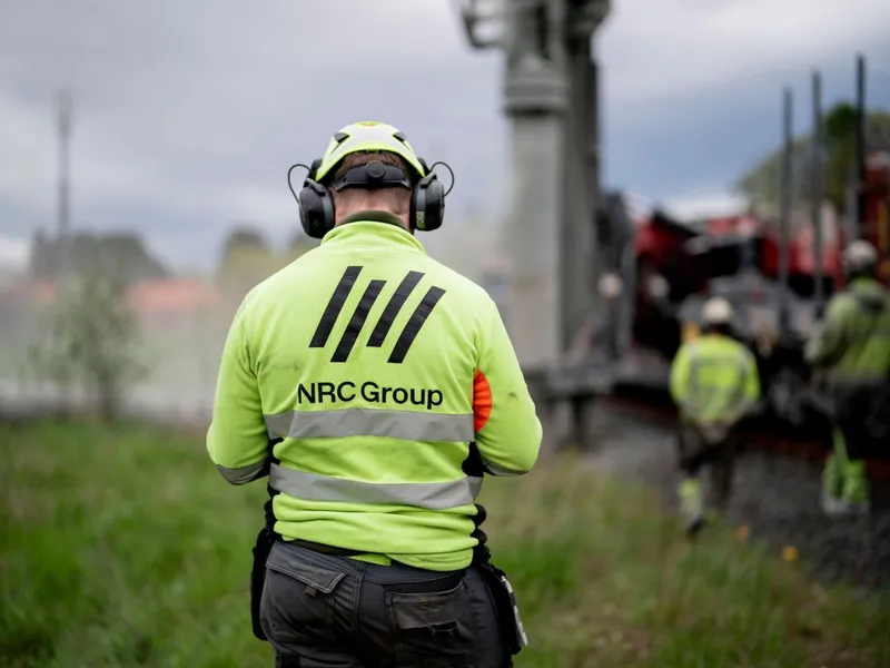 Foto: NRC Group