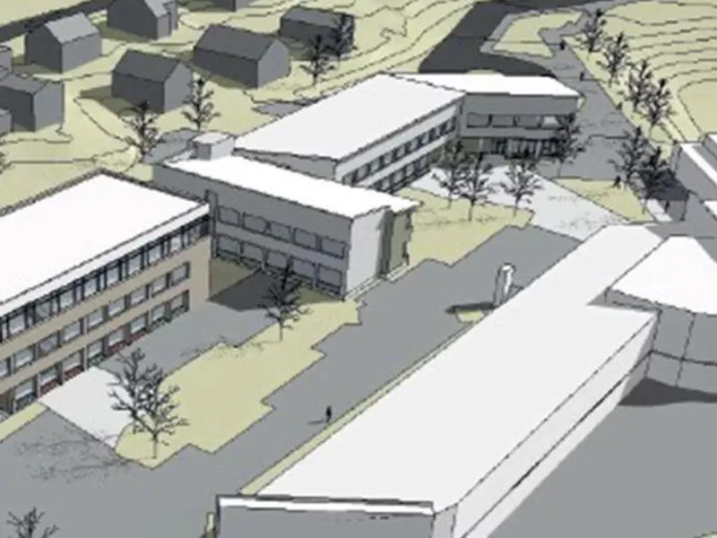 Engebråten Skole
