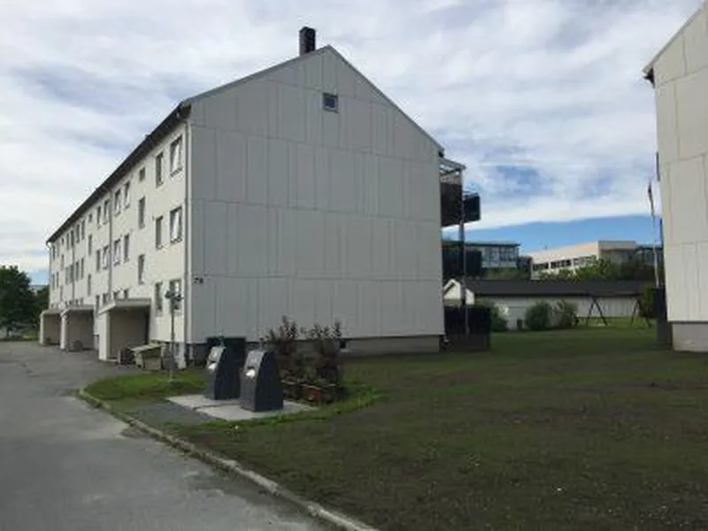 Rognheim borettslag