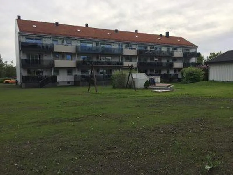 Rognheim borettslag