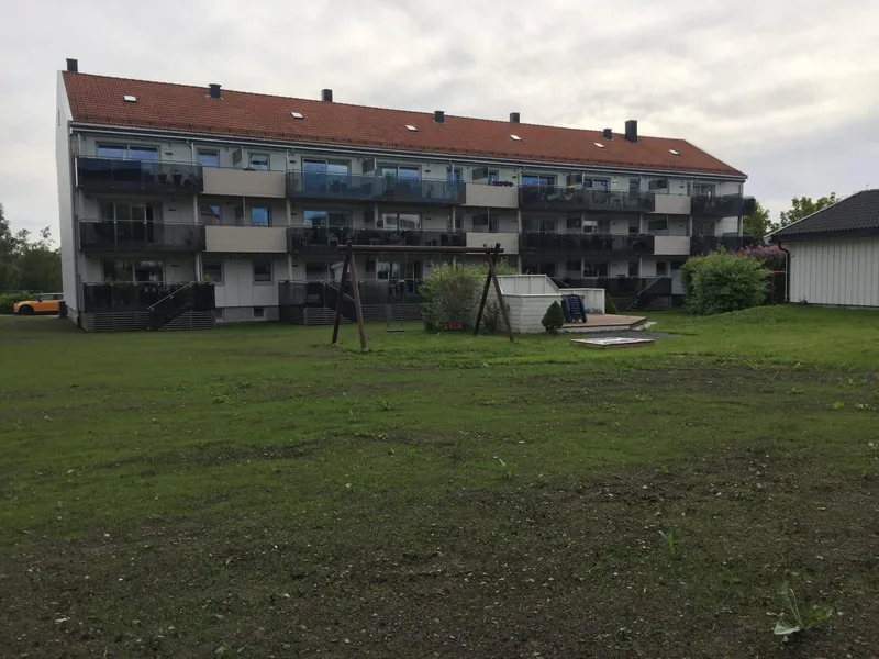 Rognheim borettslag