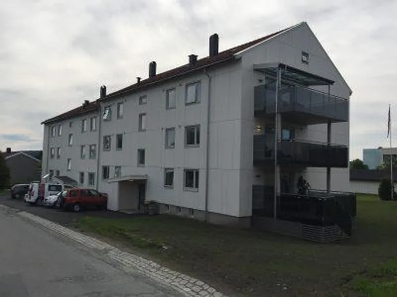 Rognheim borettslag