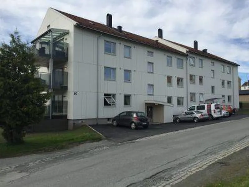 Rognheim borettslag
