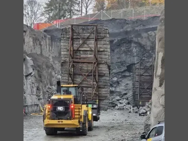 Hestenestunnelen