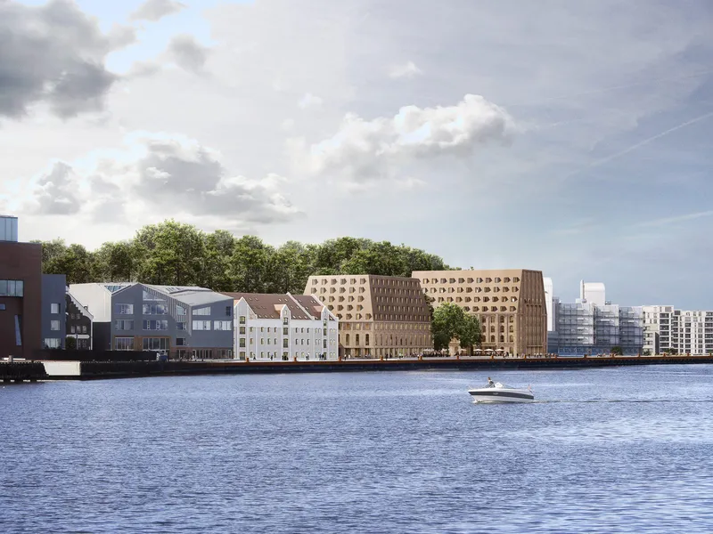 Lundgaard&Tranberg-Fjernvirkning