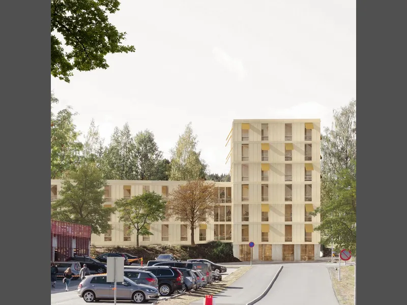SiT Gjøvik