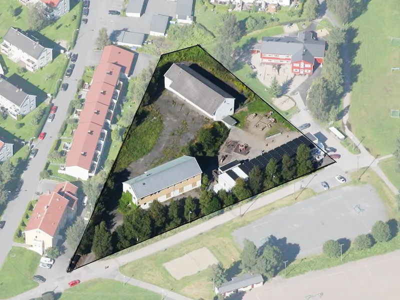 Omsorgsbygg arrangerer i samarbeid med FutureBuilt en åpen anbudskonkurranse med løsningsforslag for Kilden barnehage. Målet er å kontrahere en prosjekteringsgruppe som skal utrede muligheten for å bygge barnehagen som et plusshus, og lage en kost-nytt-analyse for prosjektet.