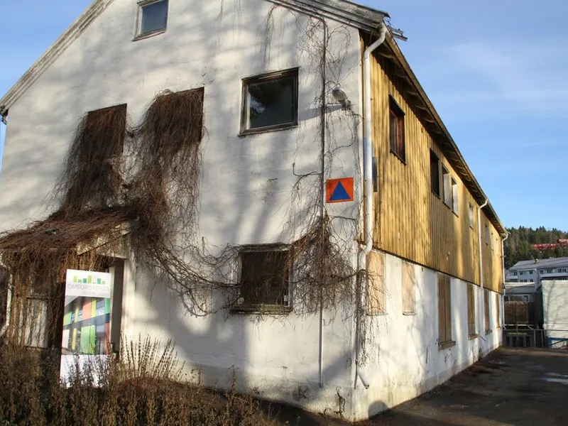 Kilden barnehage skal bygges med en ambisjon om å bli plusshus. Omsorgsbygg samarbeider med FutureBuilt om å gjøre barnehagen til et forbildeprosjekt.