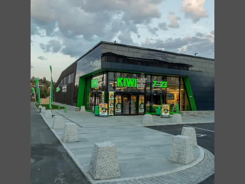 Kiwi Dalgård