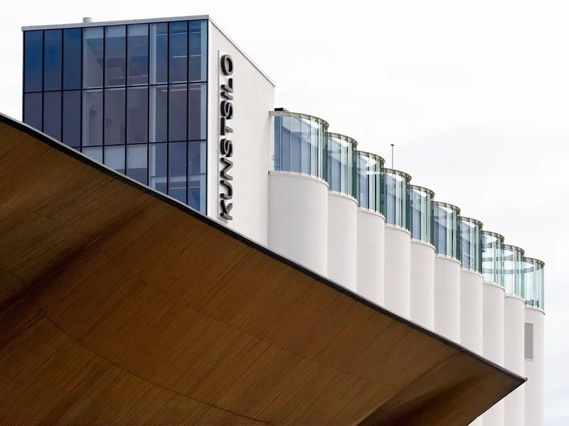 Kunstsiloen i Kristiansand