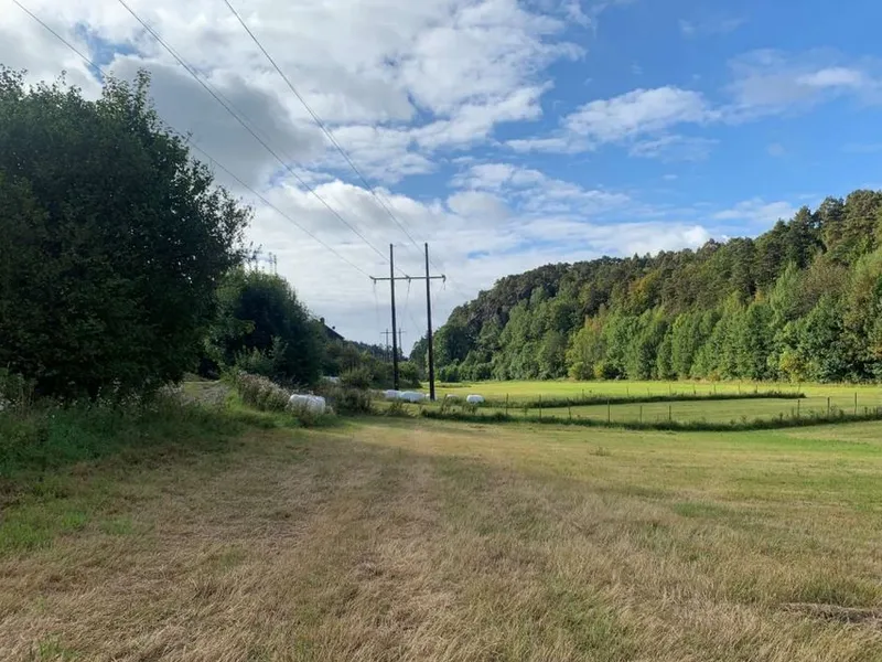 Glitre Nett har fått konsesjon på første del av kystlinja fra Kulia i Songdalen til Leire i Søgne.