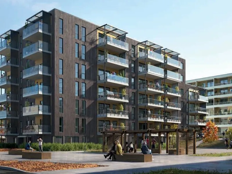 Ill. TAG Arkitekter