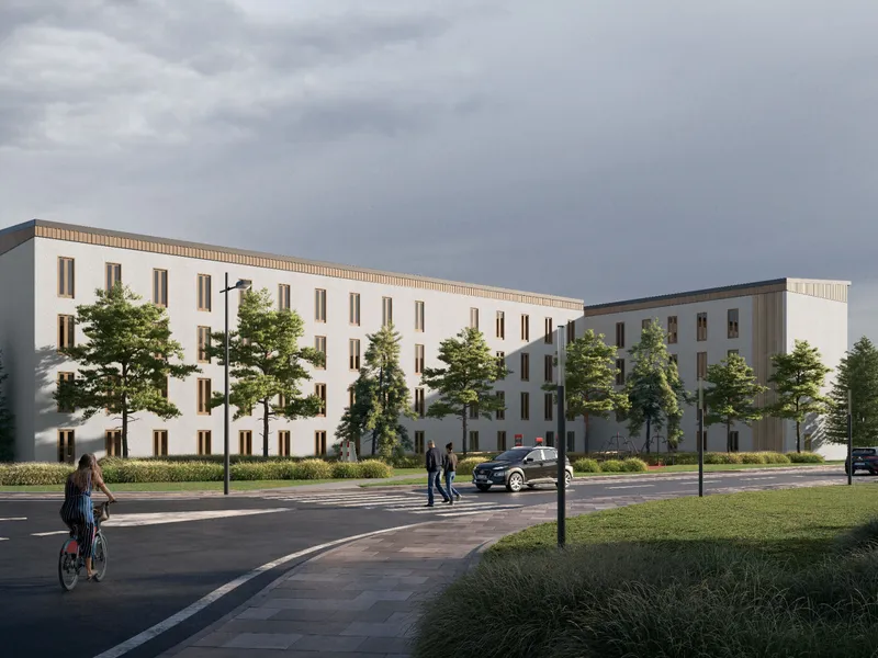 Ill. Futhark Arkitekter.