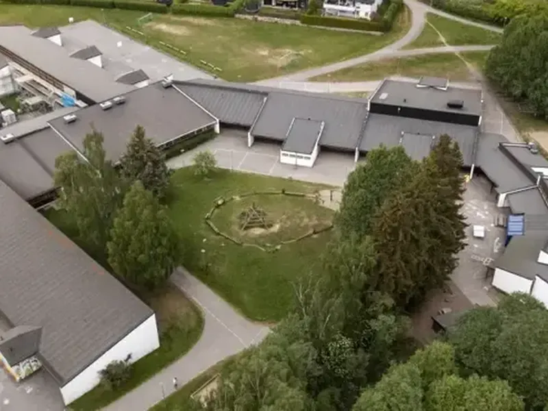 Prestrud skole