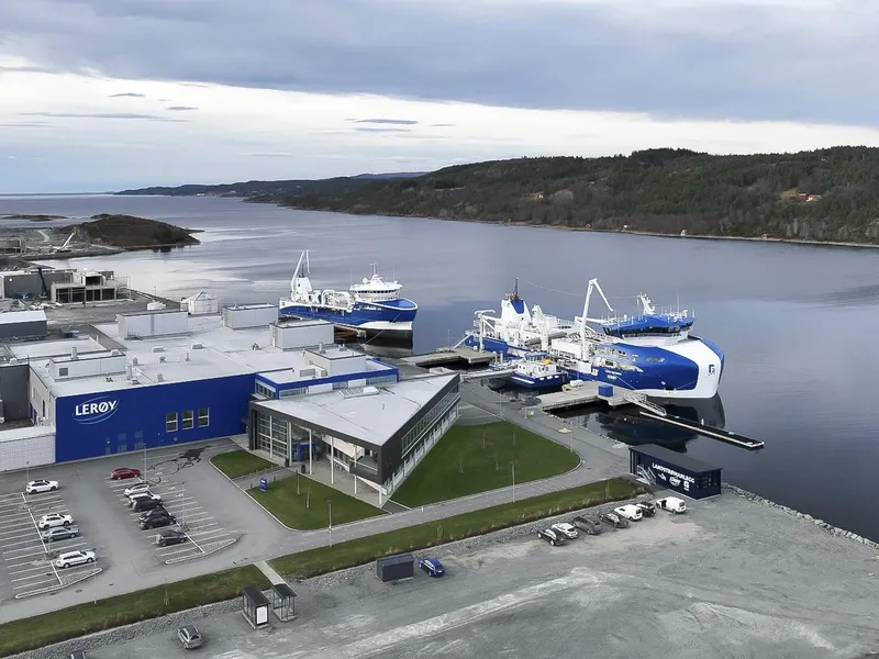 Lerøy Hitra