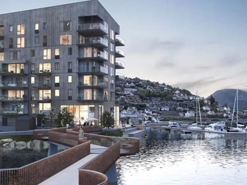 Lerum Brygge