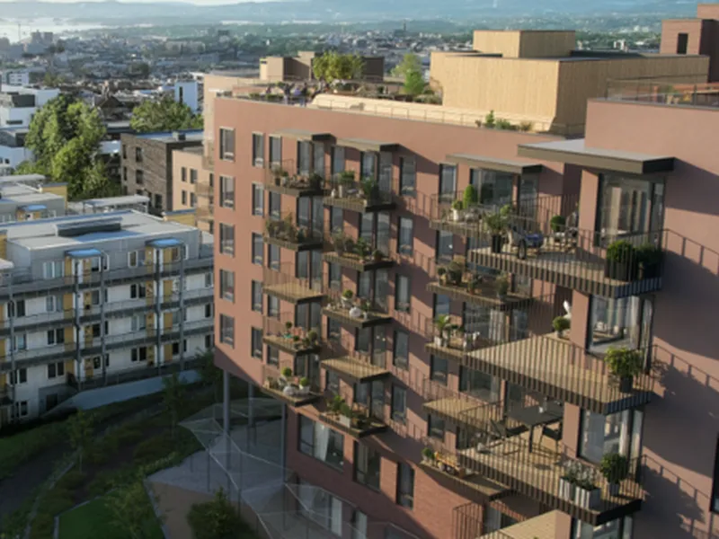 Lille Løren C-1