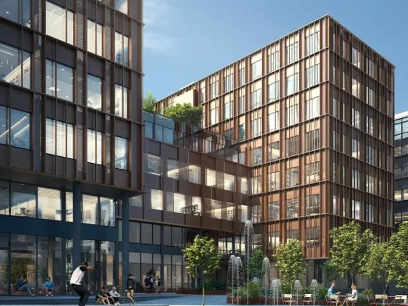 Ill. Grieg Arkitekter. 