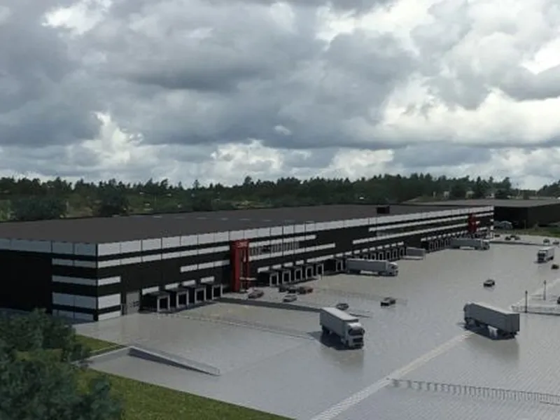 Toveien 41 Vestby
