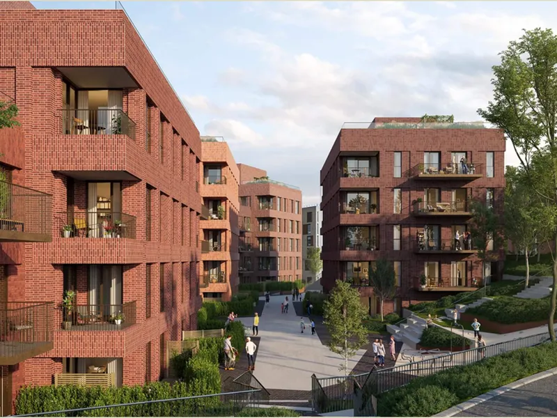 Ill. Dark arkitekter