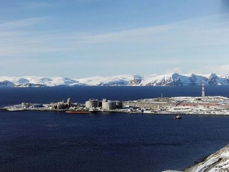 Foto: Equinor
