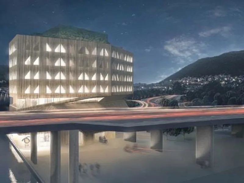 BIR Bergen